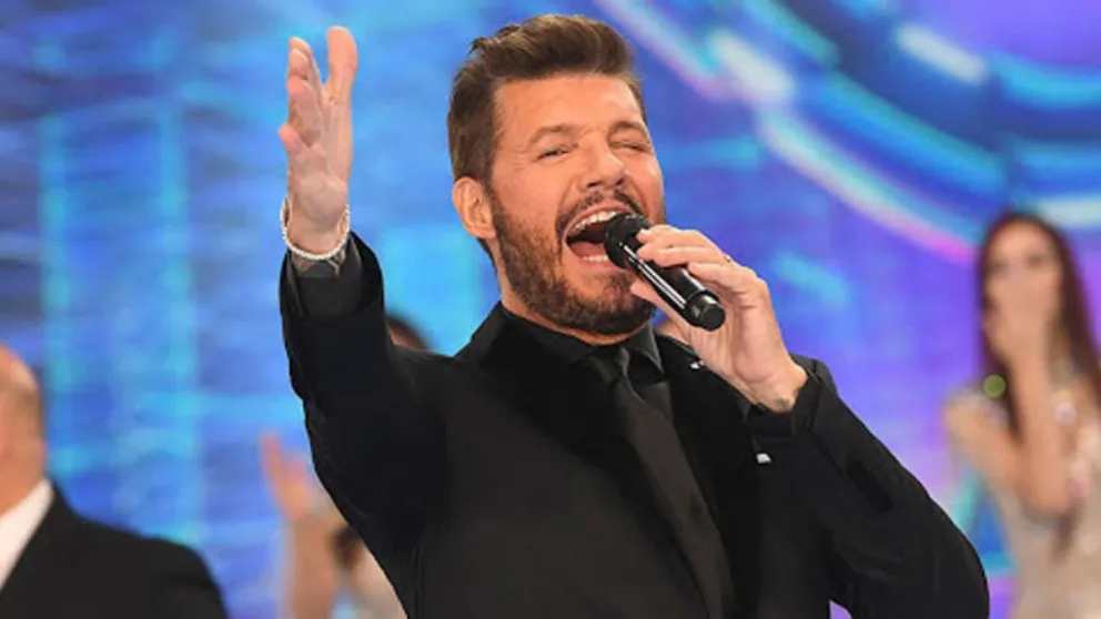 Vuelve Tinelli a la pantalla con “La Academia” ¿quiénes serán los jurados?