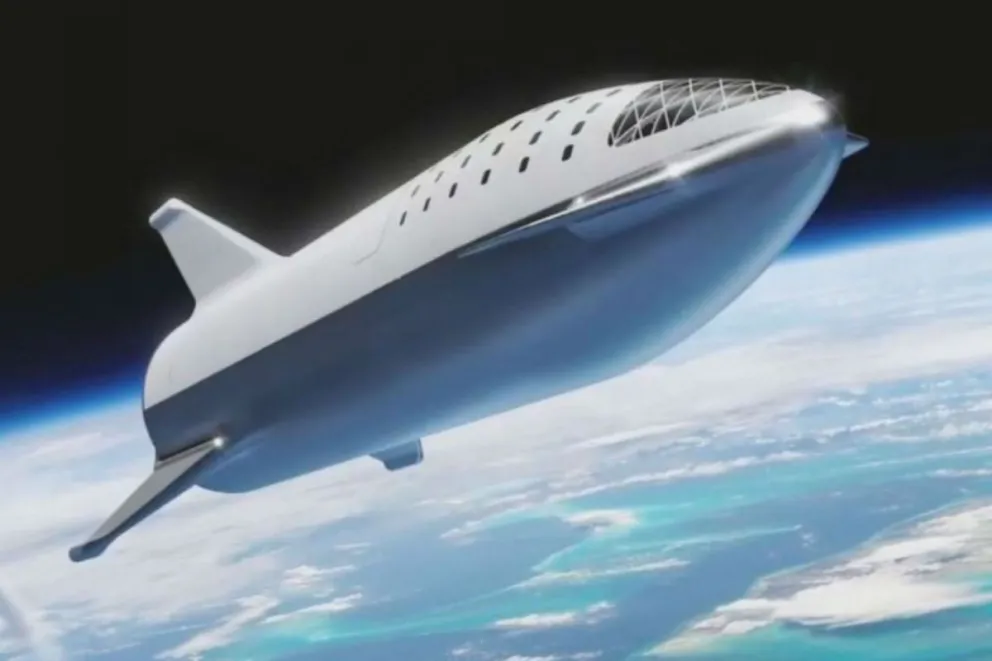 ¿Querés viajar gratis a la Luna?: un millonario japonés sortea ocho pasajes