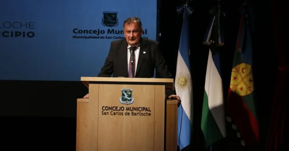 Gennuso: "Siempre tuvimos un plan de gobierno y hoy está vigente"