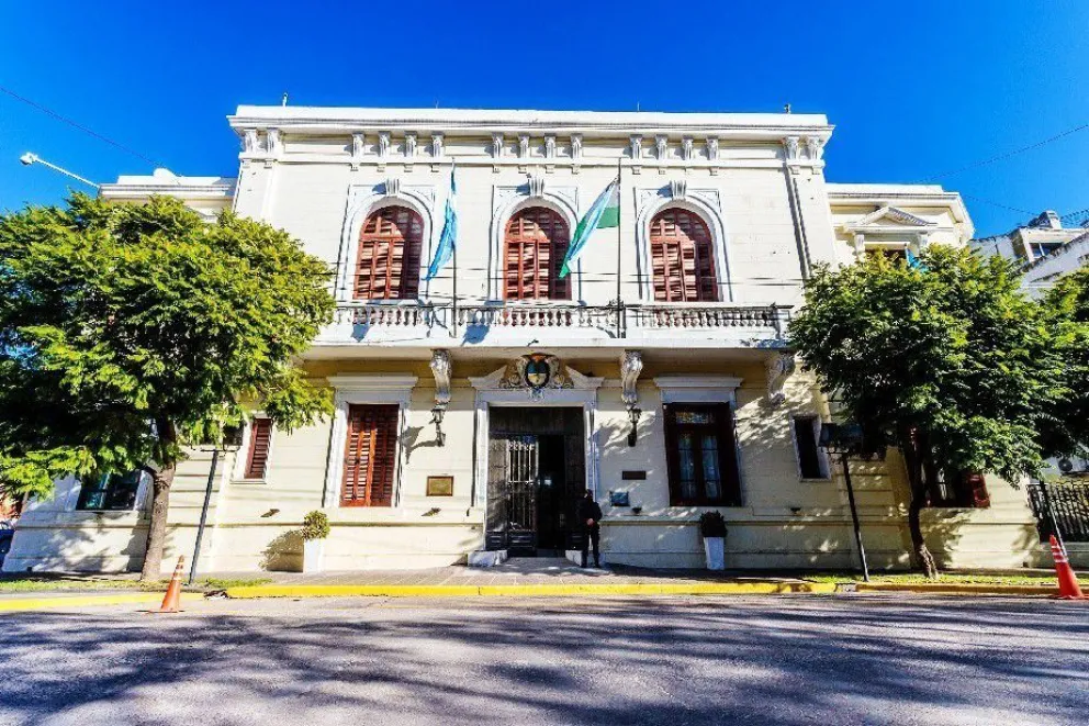 La administración pública vuelve al trabajo presencial con algunos protocolos