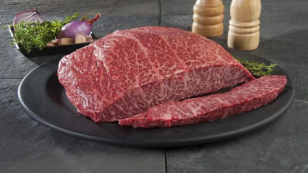 Carne Wagyu, la estrella de Masterchef 2: qué es y cuánto cuesta