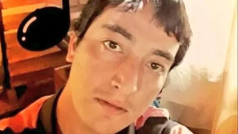 ¿A Quintriqueo “lo suicidaron”?