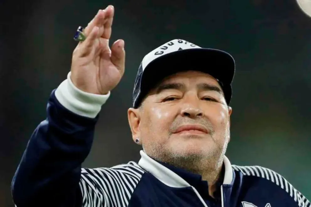 Maradona: la Justicia determinó quiénes son los únicos herederos del "Diez"