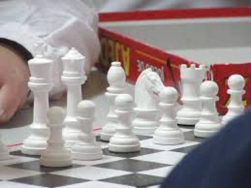 Bariloche campeón en Liga Nacional de Ajedrez