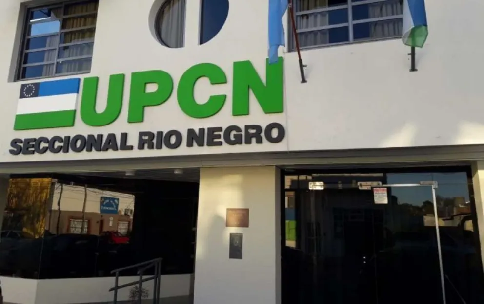 UPCN solicitó a la gobernadora una nueva reunión salarial