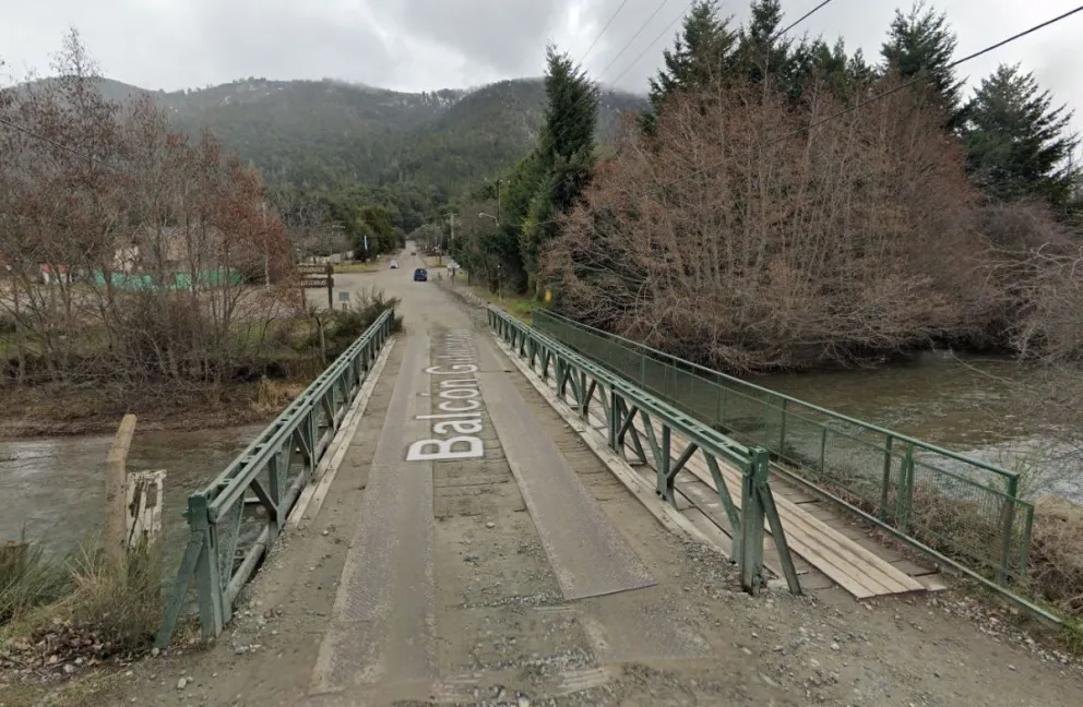 ¿Cómo es el operativo de búsqueda del vecino de Villa Los Coihues?