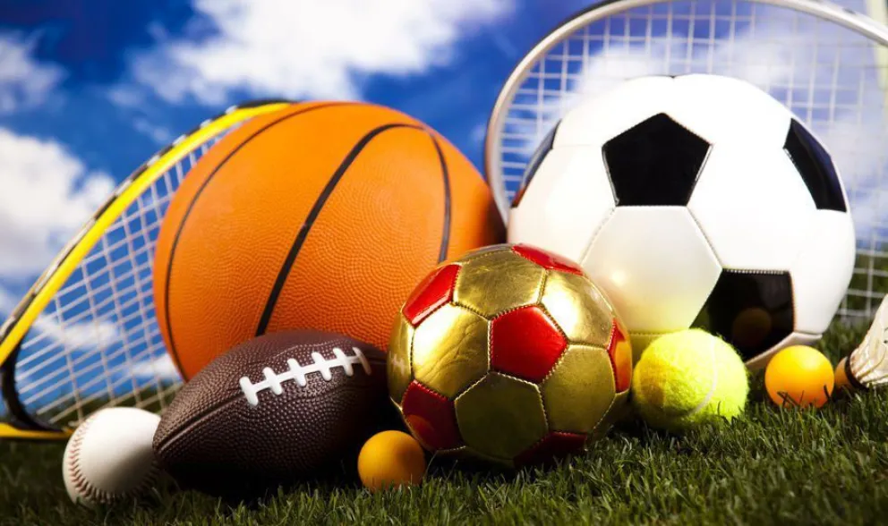 Agenda deportiva del fin de semana: hora y TV de todos los partidos