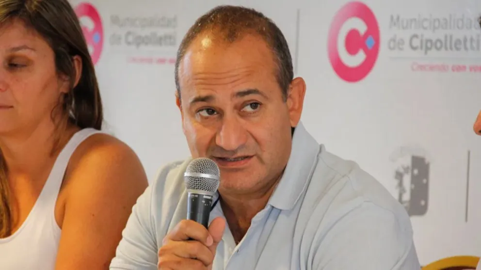 El Frente Renovador toma envión en Río Negro