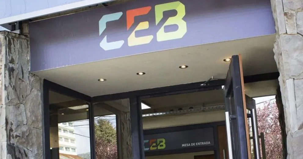 Fiscal desestimó denuncia por irregularidades en la administración de los fondos de la CEB
