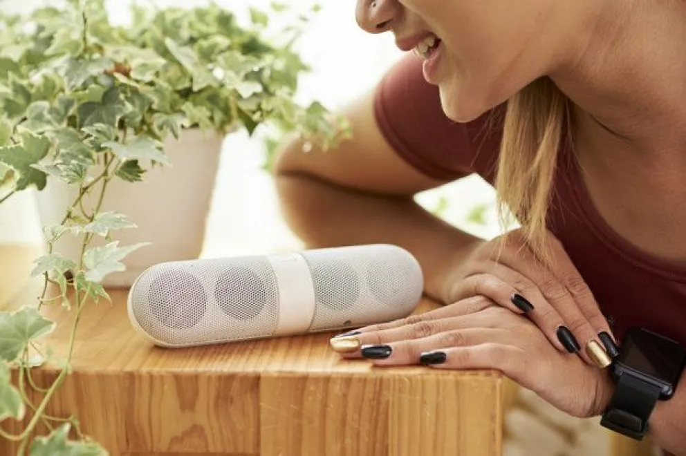 Conocé el increíble efecto de ponerle música a tus plantas