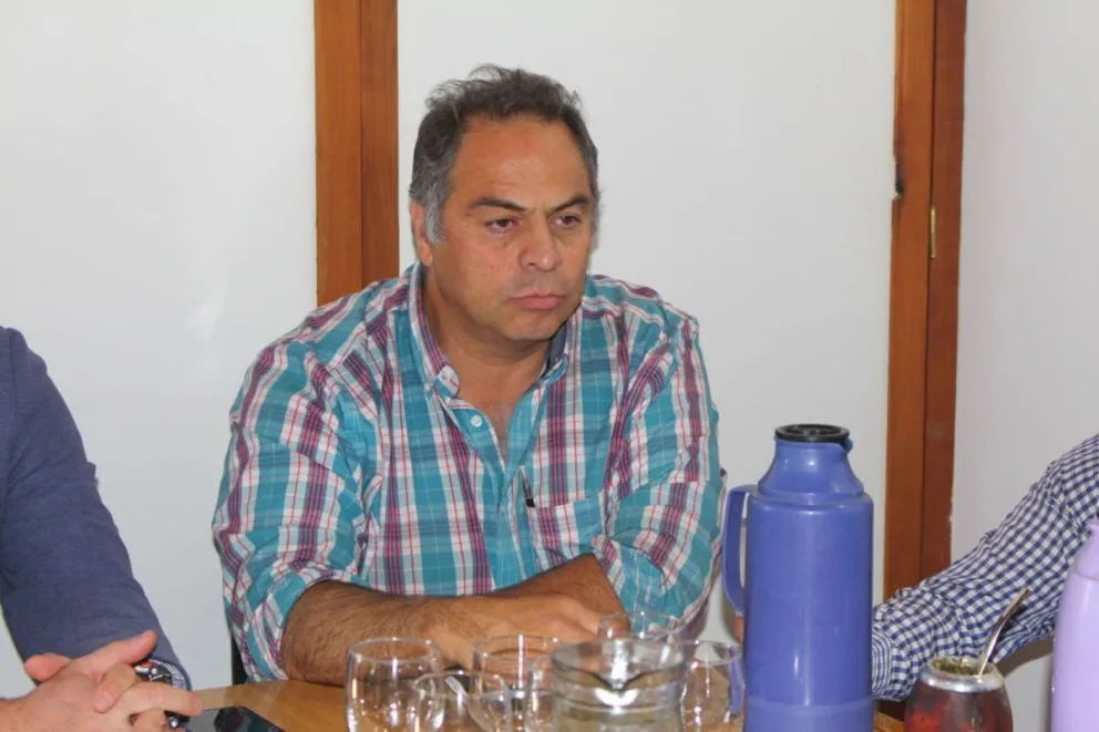 Dina Huapi: juntan firmas para llevar a juicio político a dos funcionarios municipales