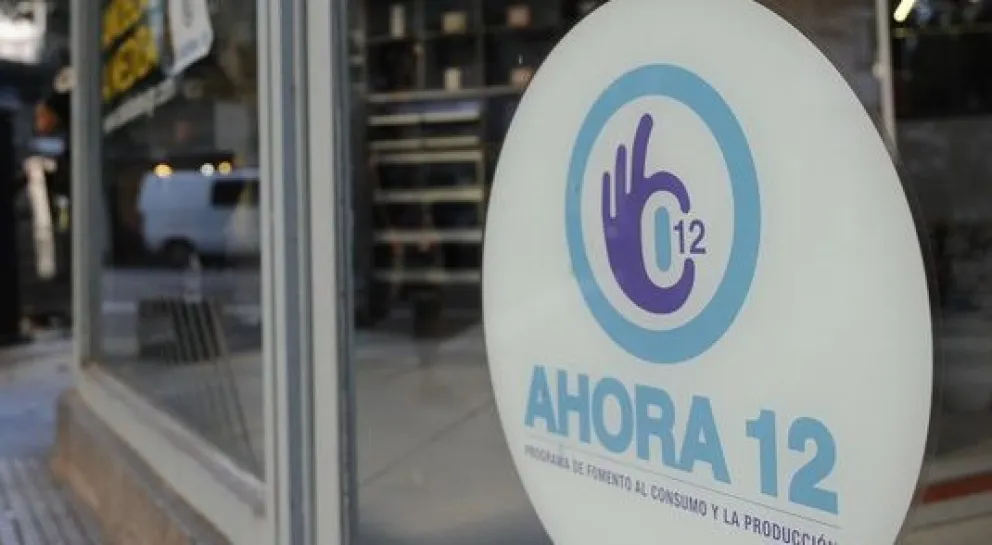 ¿Cómo será el nuevo “Ahora 12” que lanzarán en abril?