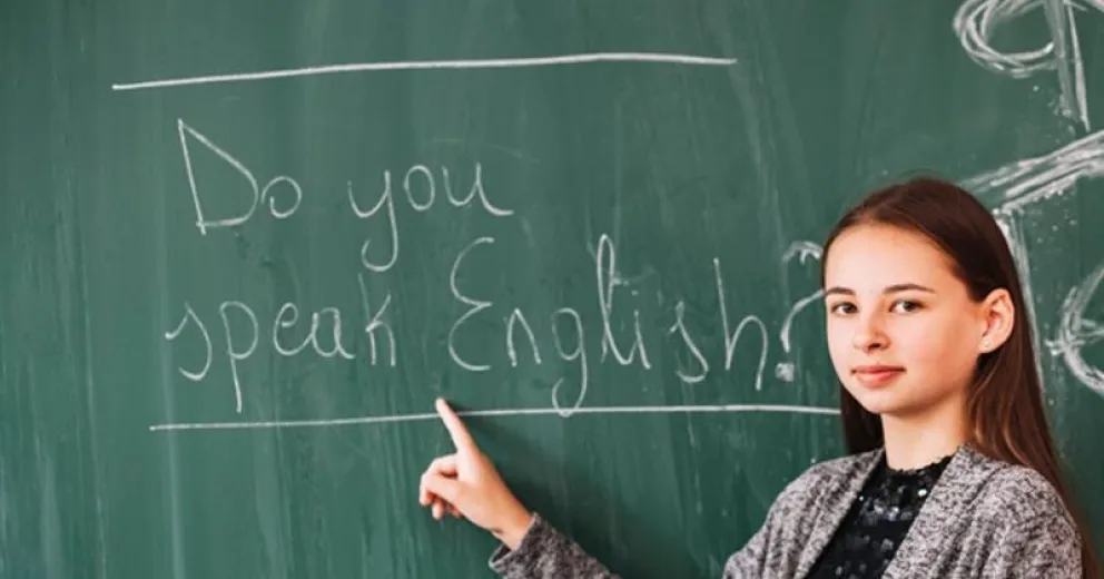 Lanzan una propuesta online para aprender el idioma inglés