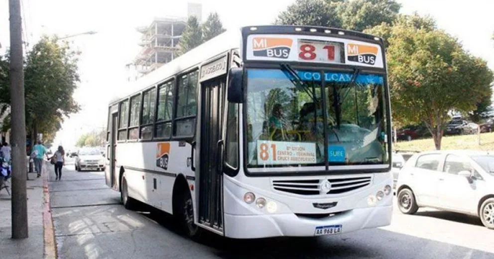 El Municipio aportó otros once millones de pesos a Mi Bus para "garantizar el servicio"
