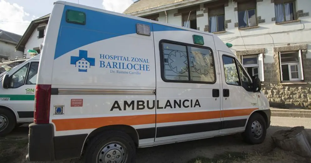 Murieron dos mujeres y Bariloche llegó a los 221 decesos
