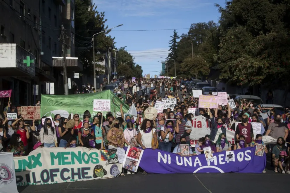 Convocan a reunirse y organizarse para la movilización por el Día Internacional de la Mujer Trabajadora