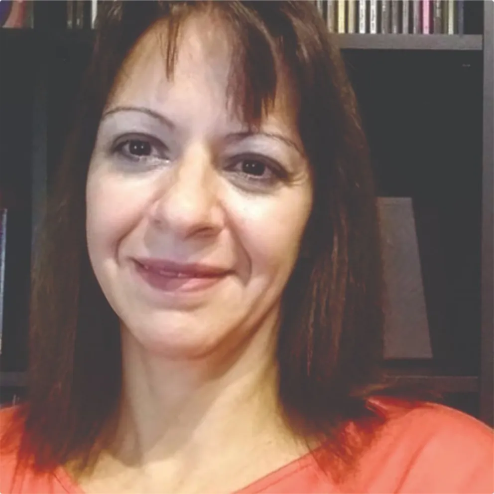 Quién es la psicóloga judicial que destruyó las pericias psicológicas en el caso Jueza Fontela