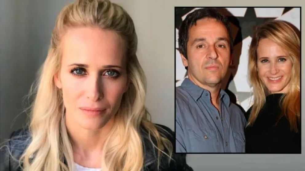 Julieta Prandi contó el calvario con su ex: “Me dijo que iba a recibir una corona fúnebre"