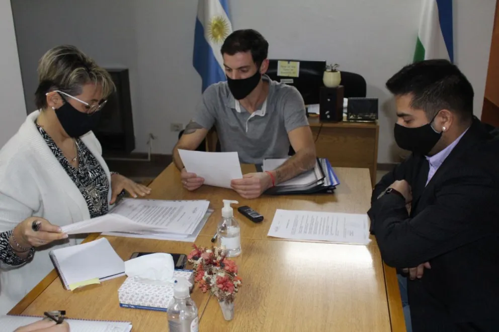 Concejales de Dina Huapi reconocerán a mujeres trabajadoras