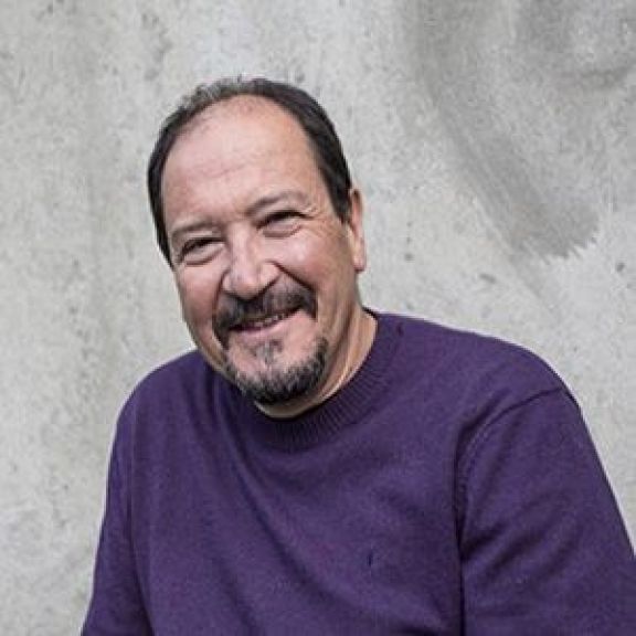 Edgardo Lanfre