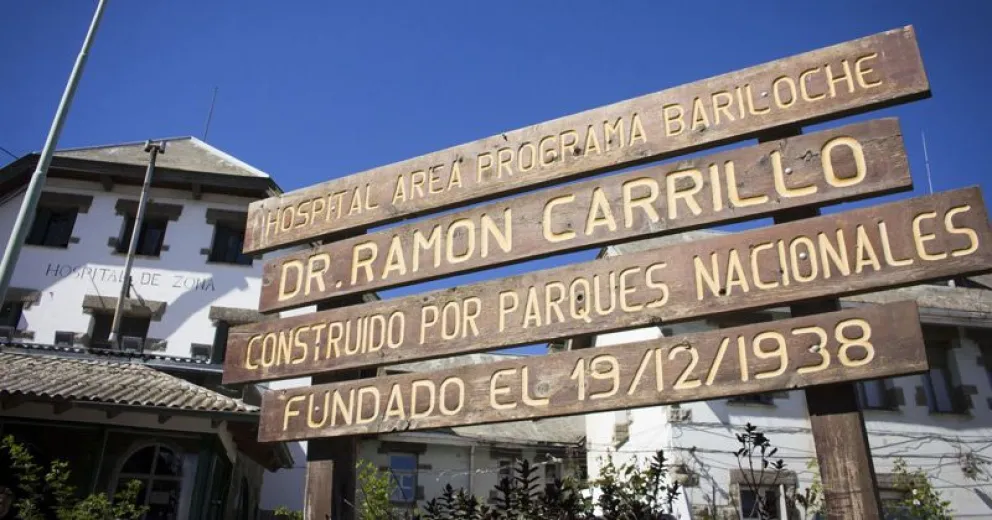 Falleció una mujer y detectaron 72 casos positivos en Bariloche  