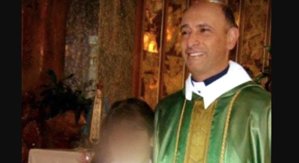 Absuelven a ex cura acusado de abuso sexual a una menor durante 9 años
