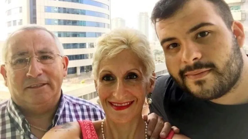 Todo por una herencia: “Lo maté y escondí el cuchillo detrás de la heladera”