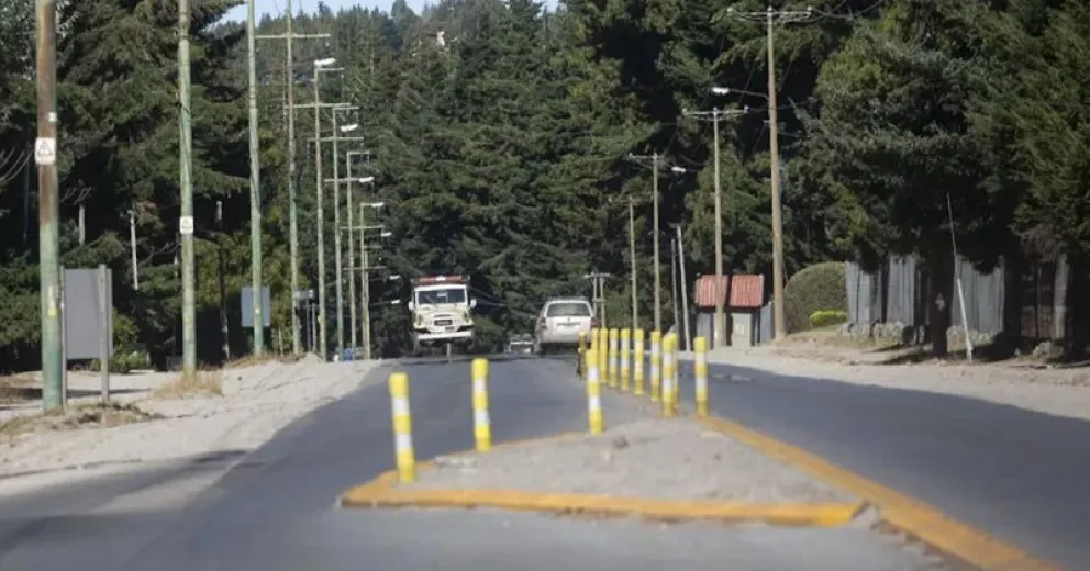 "No nos dejan transitar el duelo tranquilos"