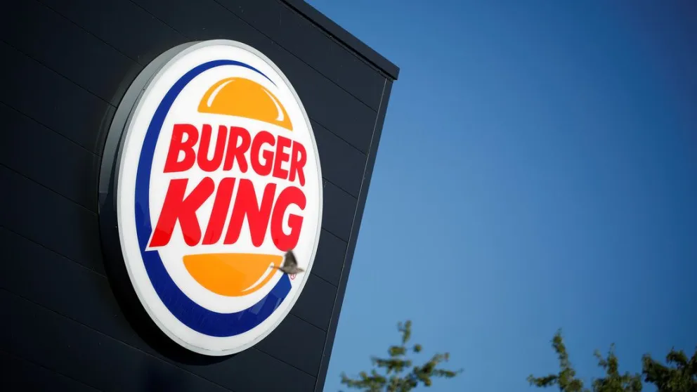 La campaña machista de Burger King: "Las mujeres pertenecen a la cocina"