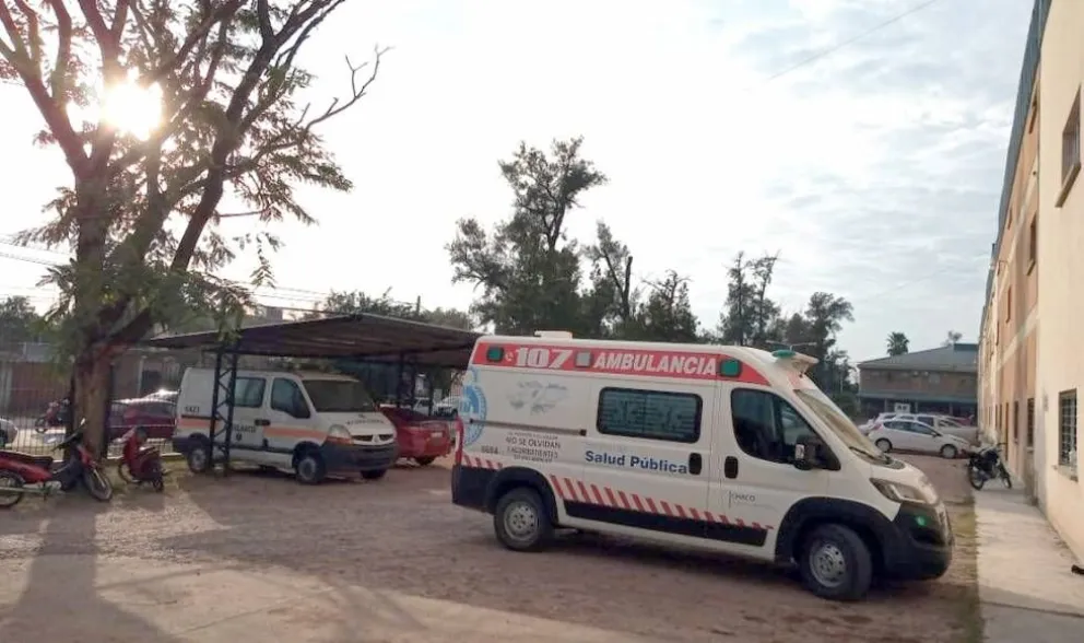 Horror: investigan la muerte de una niña de 3 años en Chaco por presunto rito satánico
