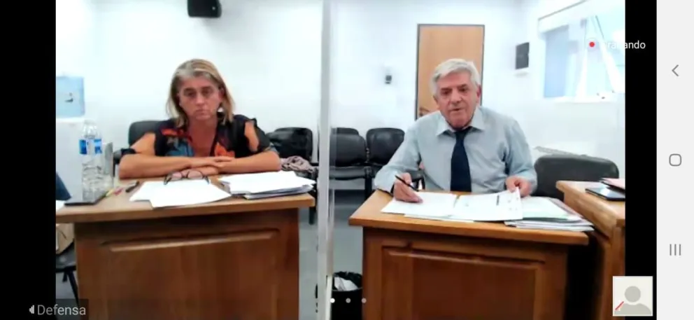 Rechazan planteo para suspender plazos de apelación contra la destitución de la jueza Fontela