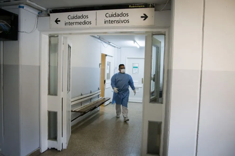 Cinco muertes y 114 casos nuevos en todo Río Negro