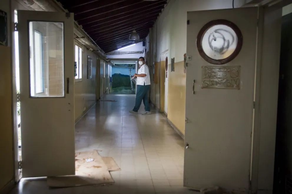 En Río Negro se registraron cuatro muertes y 303 nuevos contagios