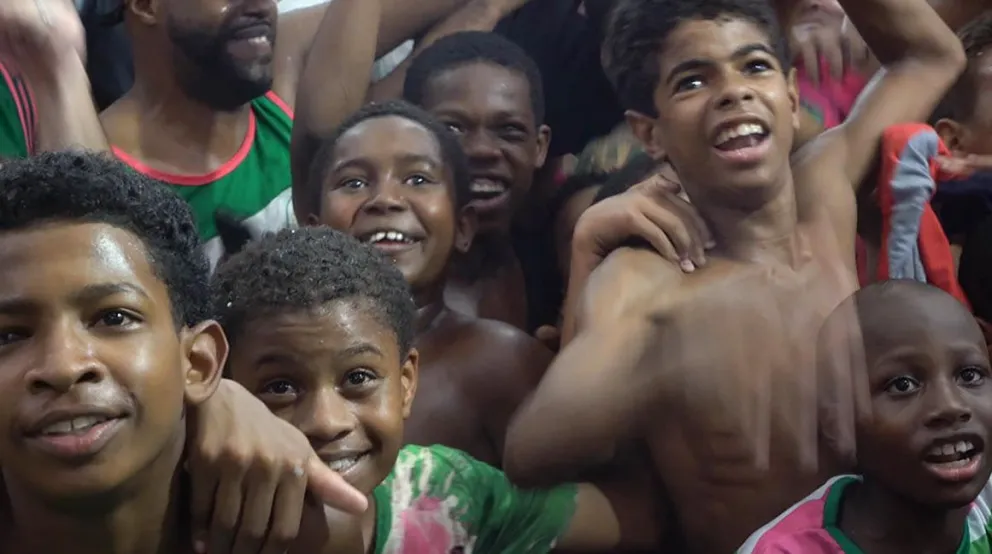 Se podrá ver online la 8° Semana de Cine Portugués