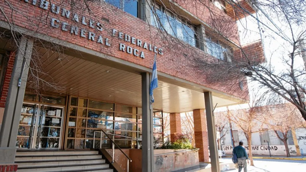 Aceptó su culpa en juicio abreviado, no irá a prisión y pagará una multa de 225 pesos