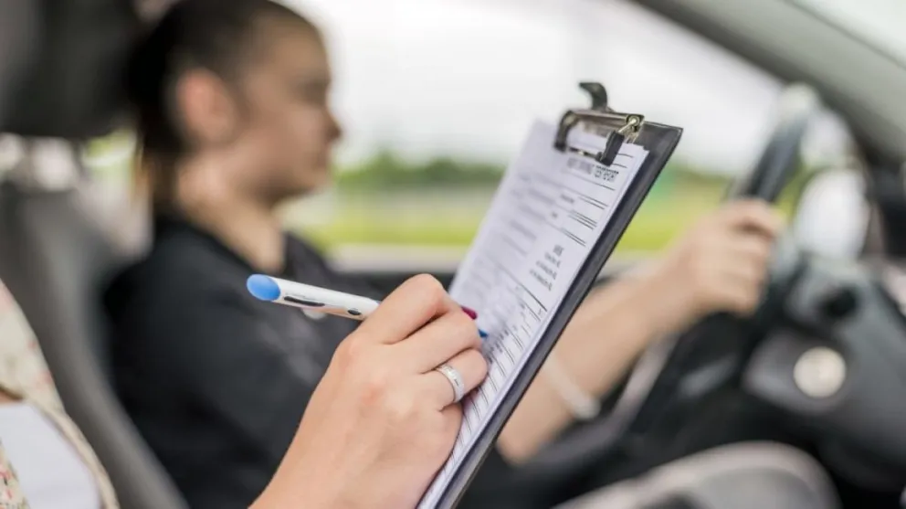 Para sacar el carnet de conducir habrá que hacer una capacitación sobre perspectiva de género