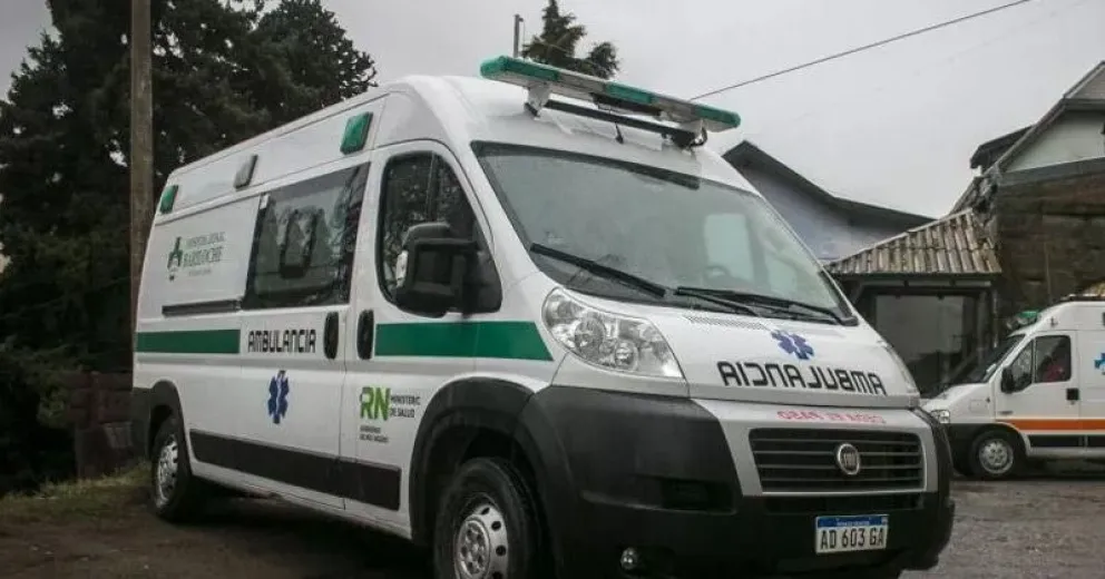 Alta letalidad en la ciudad: fallecieron cinco hombres y Bariloche llegó a los 227 muertos