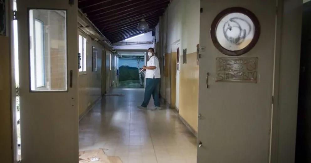 Ocho decesos y detectaron 146 casos nuevos en Río Negro  