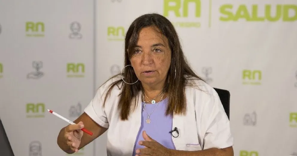 Ibero: “la única vacuna que sirve para terminar la pandemia es el tapaboca”