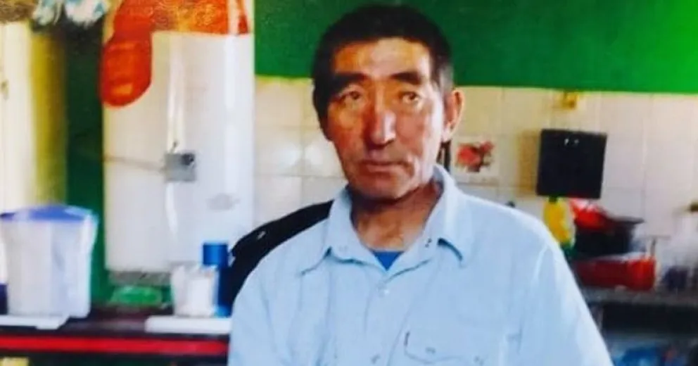 Buscan a un hombre en situación de calle del que no saben nada desde hace 5 meses