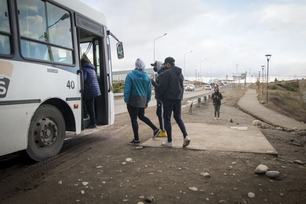 Barberis: “A los trabajadores les falta un poco de empatía con sus vecinos”