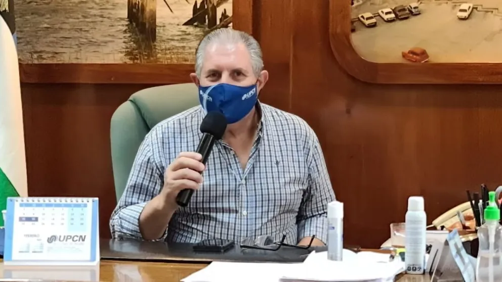 UPCN marca la cancha: “la paritaria del viernes debe ser sobre la recomposición salarial”