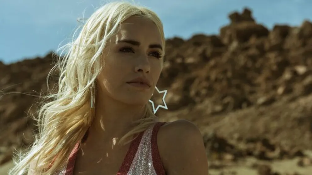 Lali Espósito en “Sky Rojo”: la nueva serie de Netflix sobre trata de personas