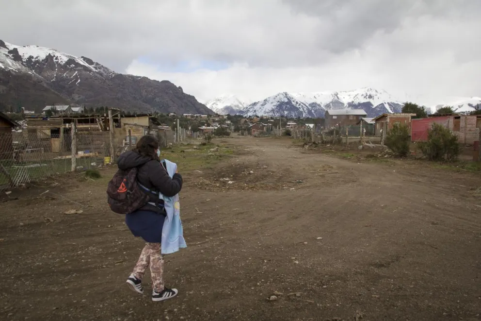 Aseguran que en Bariloche hay pocas tierras disponibles para el programa Suelo Urbano