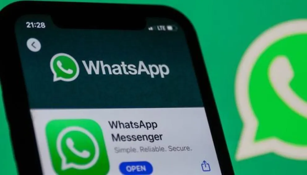 Pelea de vecinos por Whatsapp se volvió viral: "Perdoname, andá a cag... igual"