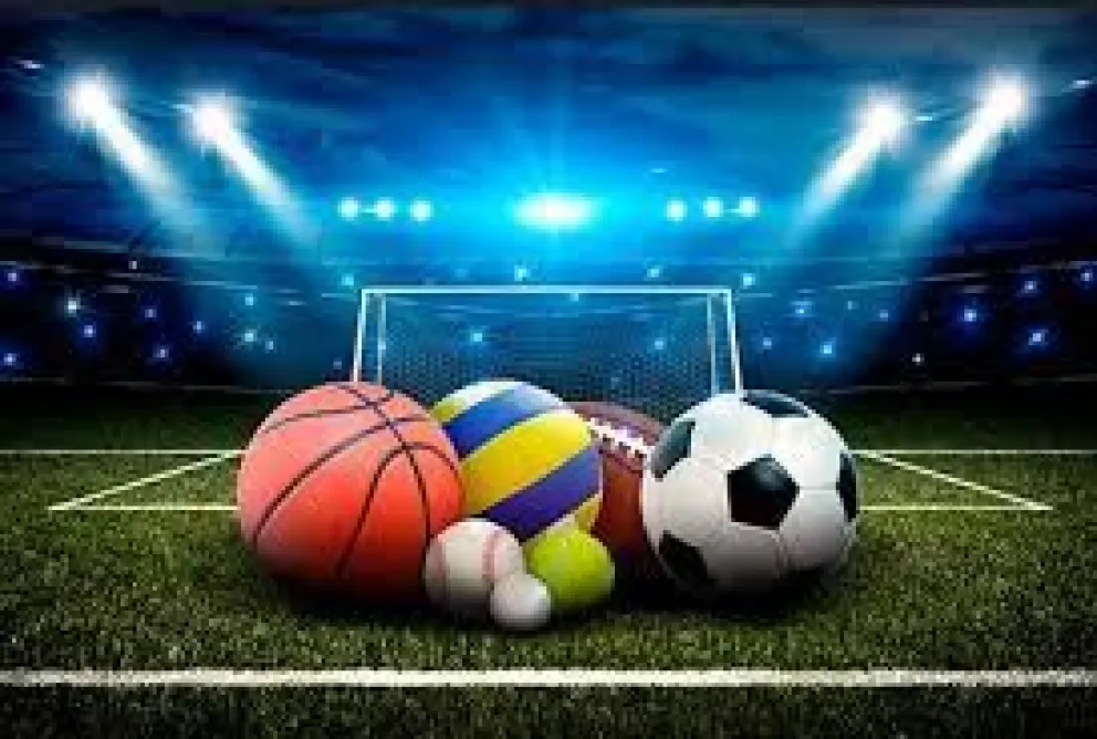 Agenda deportiva del fin de semana: horarios y TV de todos los partidos