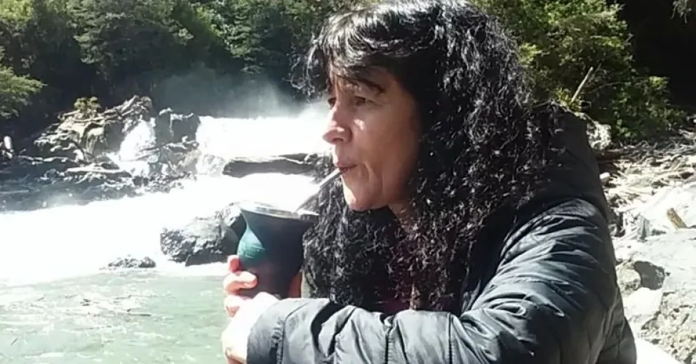 Cecilia Fresco: “la poesía siempre ayuda a vivir”