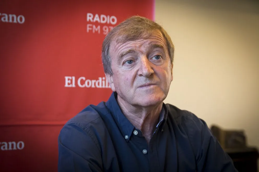 Así es la lista completa de Juntos por el Cambio que encabeza Tortoriello