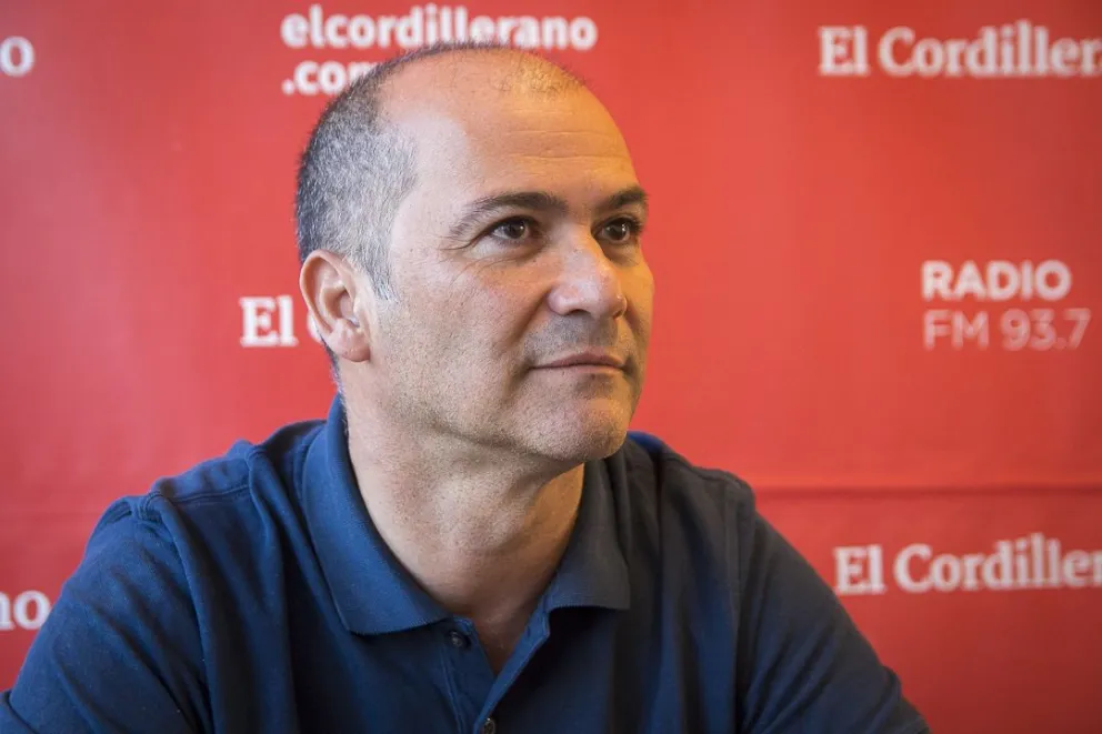 Legislador de JxC pide al gobierno nacional que no entregue 2.900 hectáreas a “usurpadores”