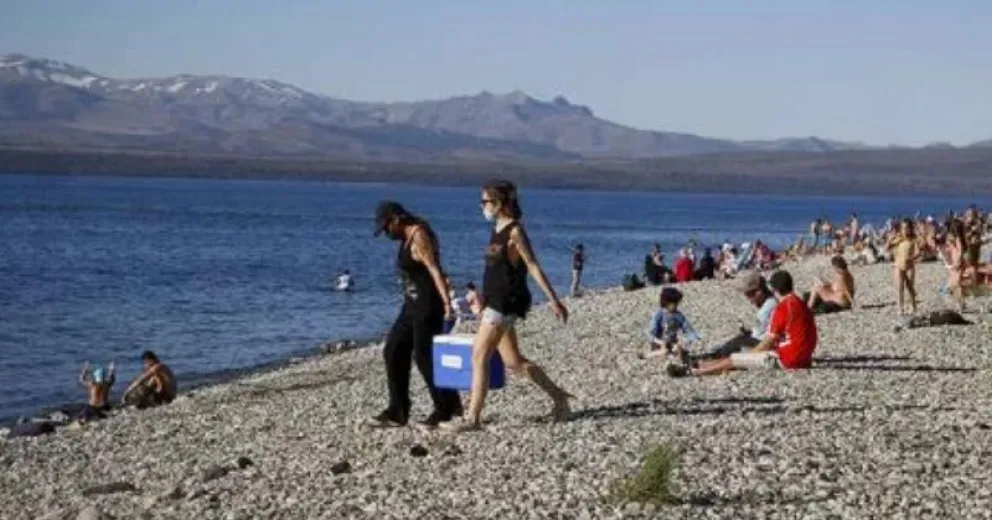 Bubalcó y el turismo